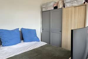 Über den Dächern von Stuttgart – Perfekt für Nachtschwärmer – Eberhardstraße 49, 70173 Rathaus, Stuttgart – Vorschaubild 20