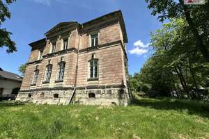 Denkmalgeschützte Villa mit Villengarten – ca. 600 m² Entwicklungspotenzial in Chemnitz-Hilbersdorf – Die vollständige Adresse der Immobilie erhältst du vom Anbieter., 9131 Hilbersdorf, Chemnitz – Vorschaubild 10