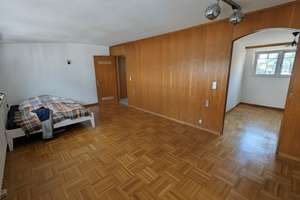 Große renovierte Maisonettewohnung  mit Einbauküche am Tivoli – Die vollständige Adresse der Immobilie erhältst du vom Anbieter., 76137 Südstadt, Karlsruhe – Vorschaubild 9