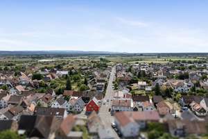Großzügiges Zuhause für Familien oder Mehrgenerationen – sofort bezugsfrei – Die vollständige Adresse der Immobilie erhältst du vom Anbieter., 76297 Stutensee – Vorschaubild 30