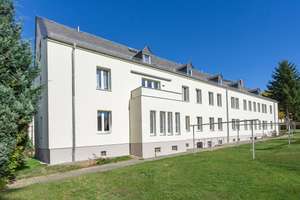 3-Raumwohnung in begeehrter Wohnlage mit Dusche – Frühlichtweg 2, 9127 Gablenz, Chemnitz – Vorschaubild 1