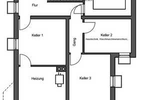 EFH mit großem Garten in Bad Endorf zu verkaufen – Rosenheim (Kreis) – Vorschaubild 29