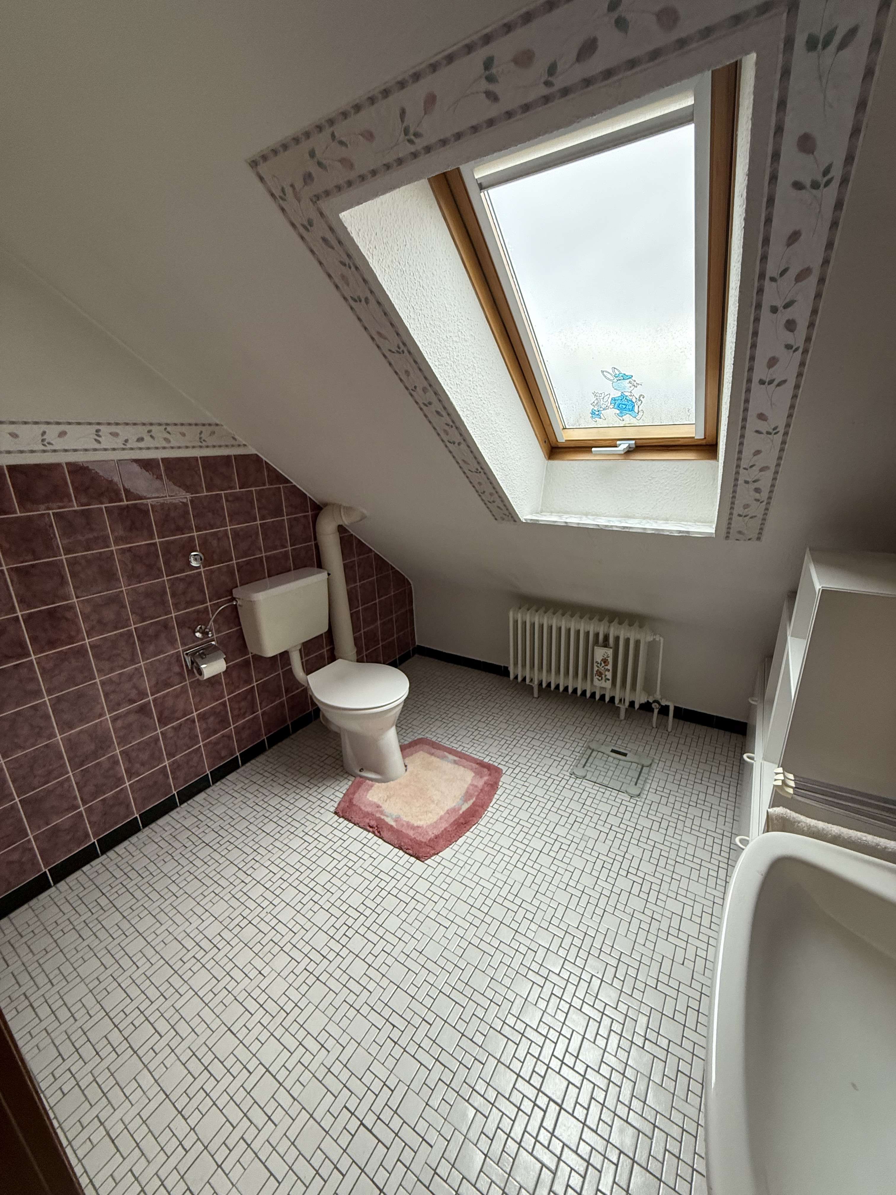 Immobilie in Langenhagen - Attraktives Reihenmittelhaus in begehrter Wohnlage- ideal für Familien - Bild 4