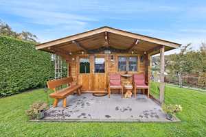 **Mehrgenerationen - Homeoffice oder mehr**  Wohnhaus mit Weitblick und Wintergarten – Ahrweiler (Kreis) – Vorschaubild 13
