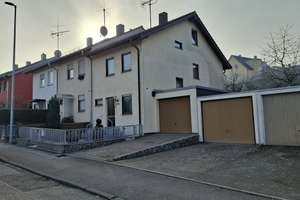 -- Reserviert am 27.02.2026 --                 Charmantes Reiheneckhaus mit Garage – Alleenstraße 47/2, 71679 Asperg – Vorschaubild 2