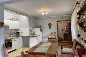**Hübsches, kleines Wohn- oder Ferienhaus mit Carport in der Eifel ** – Bitburg-Prüm (Kreis) – Vorschaubild 8