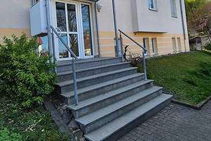 Grüne Stadtrandlage, Weitblick, Dachgeschoss, Balkon, Wanne, Dusche ... – Die vollständige Adresse der Immobilie erhältst du vom Anbieter., 1157 Briesnitz, Dresden – Vorschaubild 9