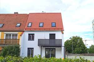 Exklusiv: Kürzlich saniert, EBK, 1.OG, Balkon Südausrichtung, direkt v. Eigentümer – Die vollständige Adresse der Immobilie erhältst du vom Anbieter., 85055 Nordost, Ingolstadt – Vorschaubild 5