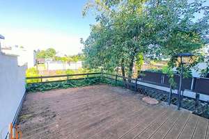 Magdeburg Ottersleben | Reihenmittelhaus mit 5 Zimmern, Terrasse und kleinem Garten – Stadtweg 79, 39116 Ottersleben, Magdeburg – Vorschaubild 65