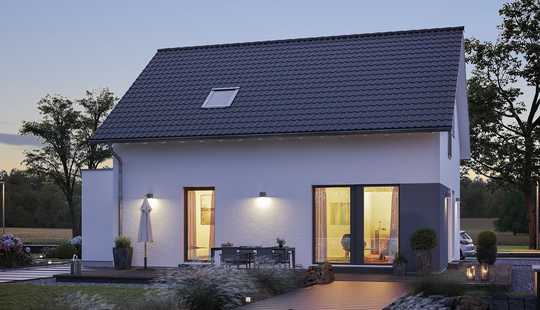 Bild von Mit Neubauförderung ins Eigenheim - Jetzt ist der Zeitpunkt für Ihr Traumhaus - bauen mit massa Haus