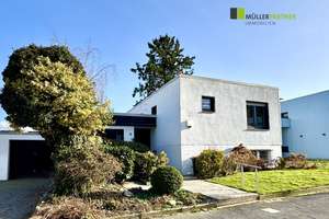 Split-Level-Bungalow in begehrter Lage von Aachen-Beverau! – Die vollständige Adresse der Immobilie erhältst du vom Anbieter., 52066 Beverau, Aachen – Vorschaubild 2