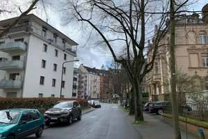 2,5 Zimmer-ETW mit Balkon in bester Lage von Wiesbaden, Nähe Neroberg – Nerotal 0, 65193 Nordost, Wiesbaden – Vorschaubild 31