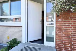 Lübeck-St.Jürgen - "Wohlfühl"-Reihenendhaus Nähe UKSH ... – Die vollständige Adresse der Immobilie erhältst du vom Anbieter., 23562 Sankt Jürgen, Lübeck – Vorschaubild 5