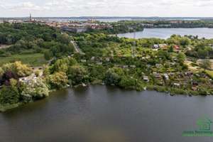 Kleingarten mit eigenem Steg am Ostorfer See - für den Käufer provisionsfrei – Gartenverein Marienhöhe e.V. - Rogahner Straße 2b, 19061 Großer Dreesch, Schwerin – Vorschaubild 1