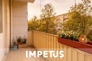 Balkonwohnung zwischen Landwehrkanal & Bergmann-Kiez – mit Potenzial