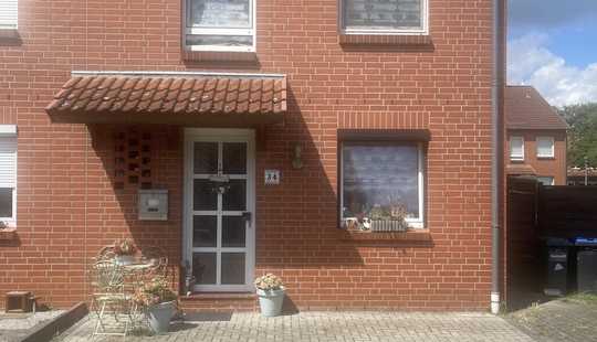 Bild von Reihenendhaus zum Kauf