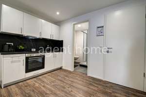 MÖBLIERT - MODERN UND ZENTRAL  Business-Apartment im Echaz Center Reutlingen – Die vollständige Adresse der Immobilie erhältst du vom Anbieter., 72764 Reutlingen-Mitte, Reutlingen – Vorschaubild 5