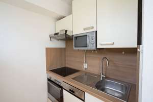 Kompakte 1-Zimmer-Wohnung in Nürnberg – Regensburger Straße 36, 90480 Glockenhof, Nürnberg – Vorschaubild 10