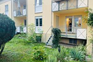 2,5-Raum ETW in Dresden Weißig