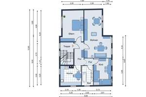 Wohn- und Geschäftshaus in bester Lage von Frankfurt-Schwanheim – Die vollständige Adresse der Immobilie erhältst du vom Anbieter., 60529 Schwanheim, Frankfurt am Main – Vorschaubild 18