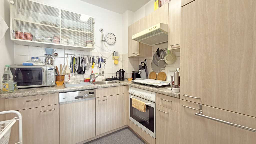 Immobilie in Trochtelfingen - Solide Kapitalanlage mit Perspektive als Alterswohnsitz - Bild 2