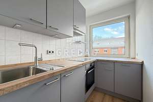 RESERVIERT: Zentral und ruhig: 2-Zimmer-Wohnung mit Balkon in Alt-Osdorf – Die vollständige Adresse der Immobilie erhältst du vom Anbieter., 22549 Osdorf, Hamburg – Vorschaubild 9
