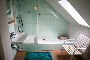 Frechen-Kleinkönigsdorf:  S-Bahn, Sauna, Schrittnah zum Wald!  4-5 Zimmer  Wohlfühl-Charakterhaus! – Die vollständige Adresse der Immobilie erhältst du vom Anbieter., 50226 Frechen – Vorschaubild 17