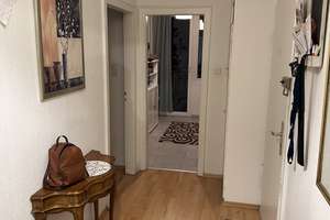 3-Zimmer-Wohnung in zentraler Lage – ab 01.05.2026 verfügbar – Die vollständige Adresse der Immobilie erhältst du vom Anbieter., 30175 Oststadt, Hannover – Vorschaubild 4