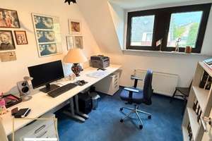 Gepflegtes Einfamilienhaus auf großem Grundstück in Kaarst – Platz, Potenzial und perfekte Lage – Die vollständige Adresse der Immobilie erhältst du vom Anbieter., 41564 Kaarst – Vorschaubild 8