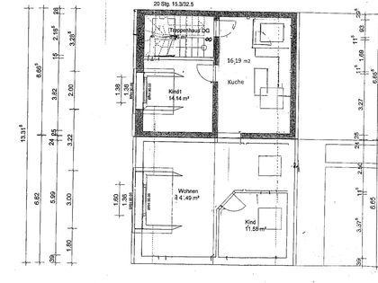 27+ frisch Bilder Wohnung Frechen Mieten : WP-ImmoMakler® Druckansicht - Wohnung 2 zimmer mit einbauküche, balkon, teilmöbliert.