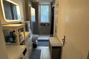 Einladende 2-Zimmer-Wohnung in bester Lage in Stuttgart West – Schwabstraße 199, 70193 Hölderlinplatz, Stuttgart – Vorschaubild 6
