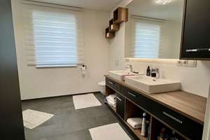 Moderne 4-Zimmer-Wohnung mit hochwertiger Ausstattung in Waldenbuch – Die vollständige Adresse der Immobilie erhältst du vom Anbieter., 71111 Waldenbuch – Vorschaubild 7