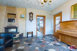 Einfamilienhaus auf großem Grundstück – Mühlweg 1b, 9376 Oelsnitz/Erzgebirge – Vorschaubild 9
