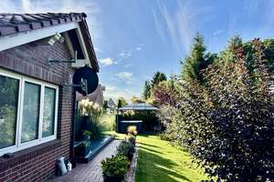 Exklusives Einfamilienhaus mit Wintergarten, Jacuzzi in Sackgassenlage – Die vollständige Adresse der Immobilie erhältst du vom Anbieter., 26607 Aurich – Vorschaubild 6