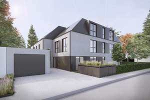 Exklusive 3-Zi-Wohnung im DG (Whg. 7 u. 8) | Erstbezug vsl. Mitte November 2026 – Betzenweg 27, 81247 Obermenzing, München – Vorschaubild 14