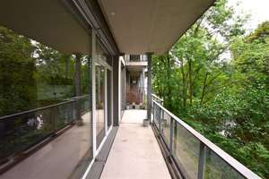 Möblierte 2-Zimmer-Wohnung an der Leine! – Die vollständige Adresse der Immobilie erhältst du vom Anbieter., 30169 Calenberger Neustadt, Hannover – Vorschaubild 13