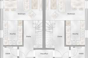 Moderne Neubau-Maisonettewohnung am Feld in Panketal - Inkl. hochwertiger Ausstattung & Grundstück – Die vollständige Adresse der Immobilie erhältst du vom Anbieter., 16341 Panketal – Vorschaubild 7