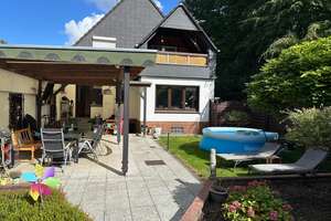 3-Zimmer-Wohnung mit Garten  – Die vollständige Adresse der Immobilie erhältst du vom Anbieter., 47239 Rumeln-Kaldenhausen, Duisburg – Vorschaubild 6
