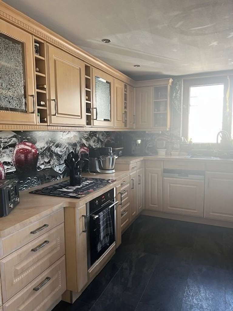 Immobilie in Perl - Elegantes Familienhaus mit Pool und erstklassiger Ausstattung in Perl-Borg zu verkaufen - Bild 3