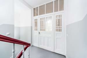 -- Wunderschöne Altbauwohnung, die keine Wünsche offen lässt -- – Schüchtermannstr. 33, 44145 Nordmarkt, Dortmund – Vorschaubild 14