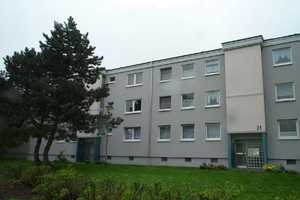 Gepflegte 3 ZKB in Waldau! – Breslauer Straße 31, 34123 Kassel – Vorschaubild 1