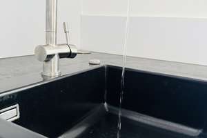 Schmuckstück von PRIVAT  Penthouse Wohnung mit Dachterrasse! – Kreillerstraße 38, 81673 Josephsburg, München – Vorschaubild 17