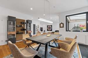 Raum, Ruhe & Komfort: Großzügige 3-Zimmer-Wohnung mit Dachterrasse, Aufzug und ruhiger Ausrichtung – Die vollständige Adresse der Immobilie erhältst du vom Anbieter., 41236 Rheydt, Mönchengladbach – Vorschaubild 6
