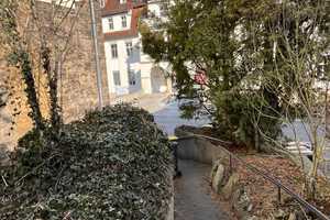 Fulda-Frauenberg:  Gepfl. Gründerzeithaus mit 3 WE, attraktivem Gartengrundstück und Nebengebäude – Buttlarstraße Nr. 47, 36039 Fulda (Kreis) – Vorschaubild 29