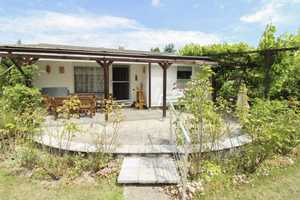Wochenendtraum in Wassernähe – Bungalow auf Eigentumsland bei Greifswald – Ostvorpommern (Kreis) – Vorschaubild 10