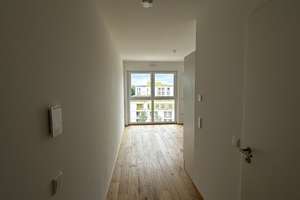 Erstbezug - möbliertes 1-Zimmer Apartment  – Otto-Hahn-Straße 40, 93053 Galgenberg, Regensburg – Vorschaubild 4