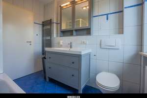 Sonnige drei Zimmer Wohnung mit großzügigen Balkon – Die vollständige Adresse der Immobilie erhältst du vom Anbieter., 85049 West, Ingolstadt – Vorschaubild 17
