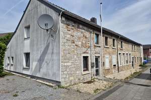 AC-Walheim | 2-Zimmer-Wohnung mit Stellplatz und Garten in denkmalgeschütztem Mehrfamilienhaus – Schleidener Str. 58/60, 52076 Walheim, Aachen – Vorschaubild 10