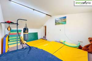 Familienidylle in Stadtfeld West – großzügige Doppelhaushälfte mit Traumgarten – Kleiberweg 15, 39110 Stadtfeld West, Magdeburg – Vorschaubild 26