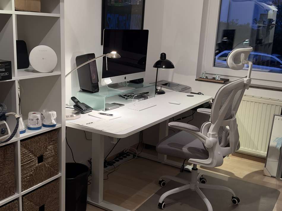 Büro